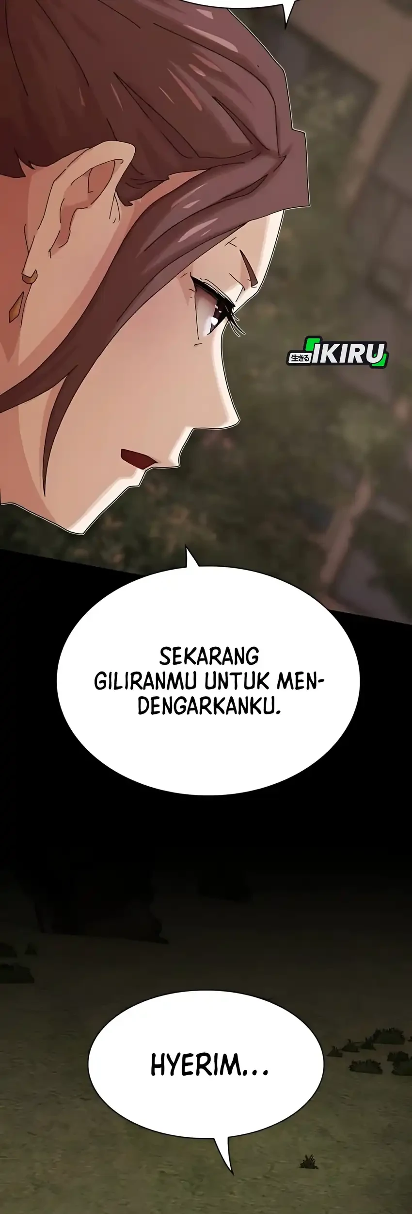The Genius Who Sees Through the World Chapter 49 - halaman 101