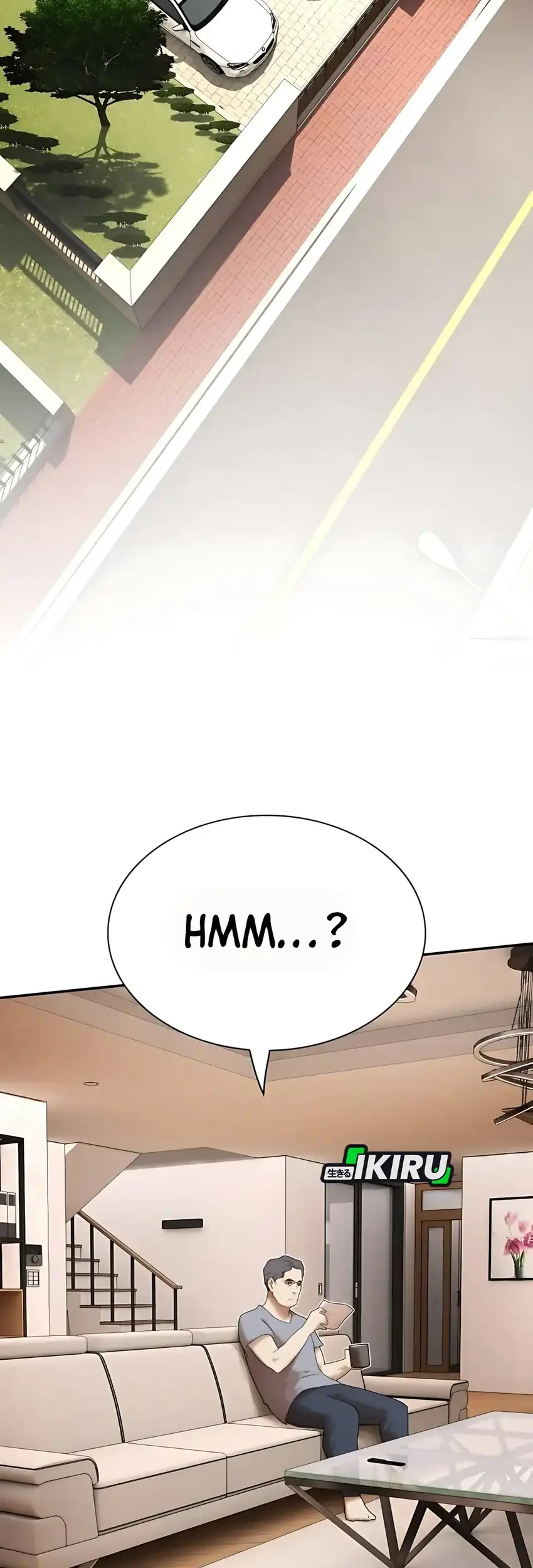 The Genius Who Sees Through the World Chapter 49 - halaman 119