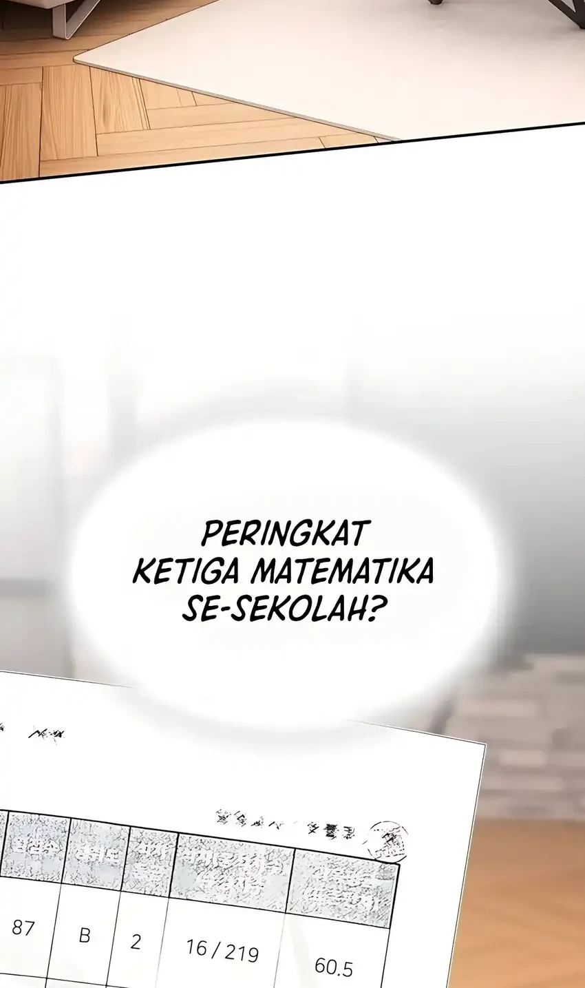 The Genius Who Sees Through the World Chapter 49 - halaman 120