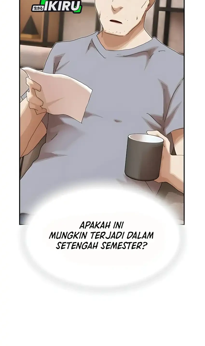 The Genius Who Sees Through the World Chapter 49 - halaman 122