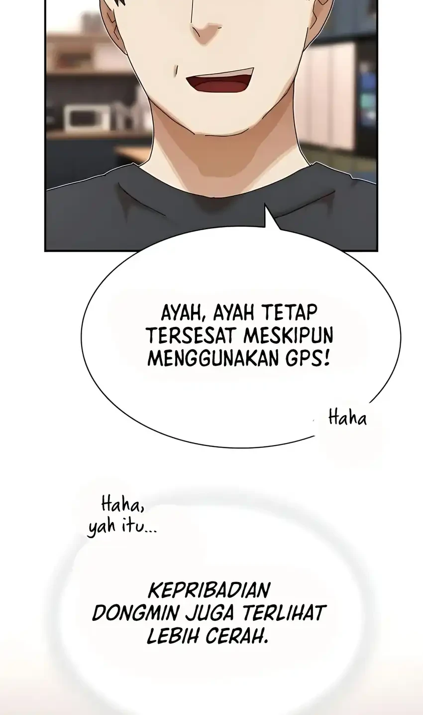 The Genius Who Sees Through the World Chapter 49 - halaman 126