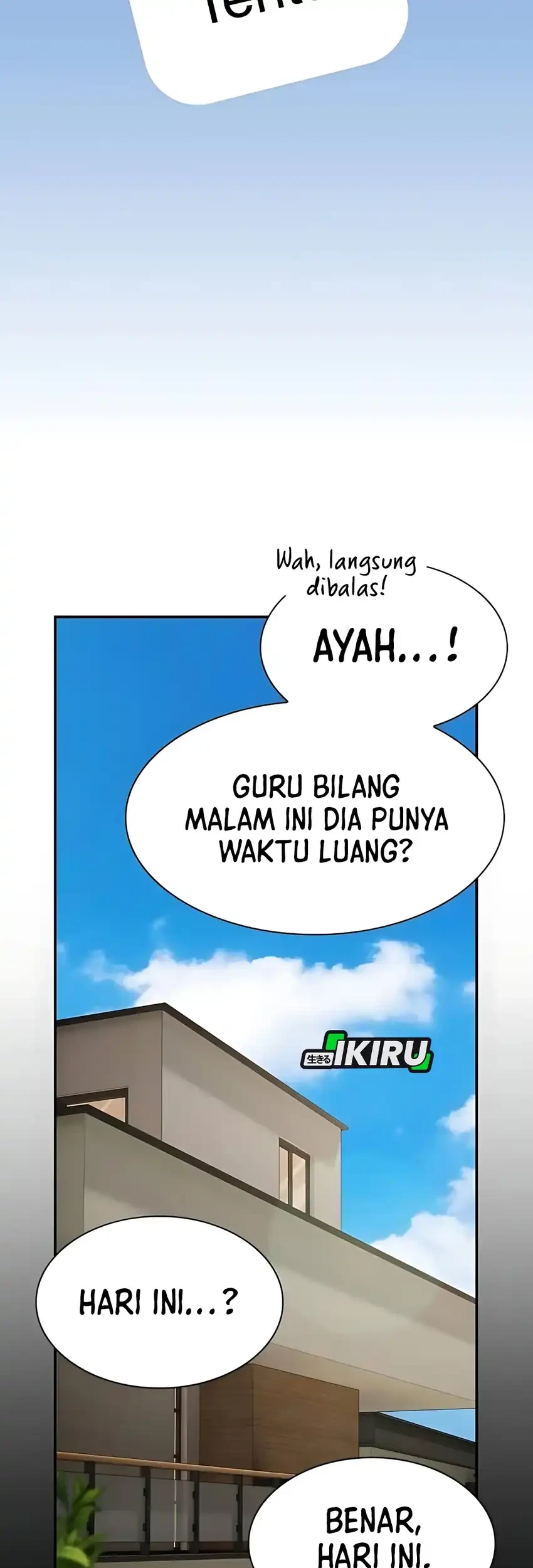 The Genius Who Sees Through the World Chapter 49 - halaman 129