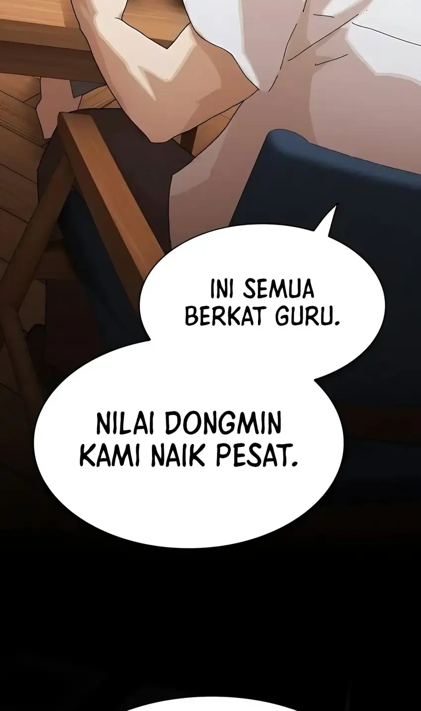 The Genius Who Sees Through the World Chapter 49 - halaman 134