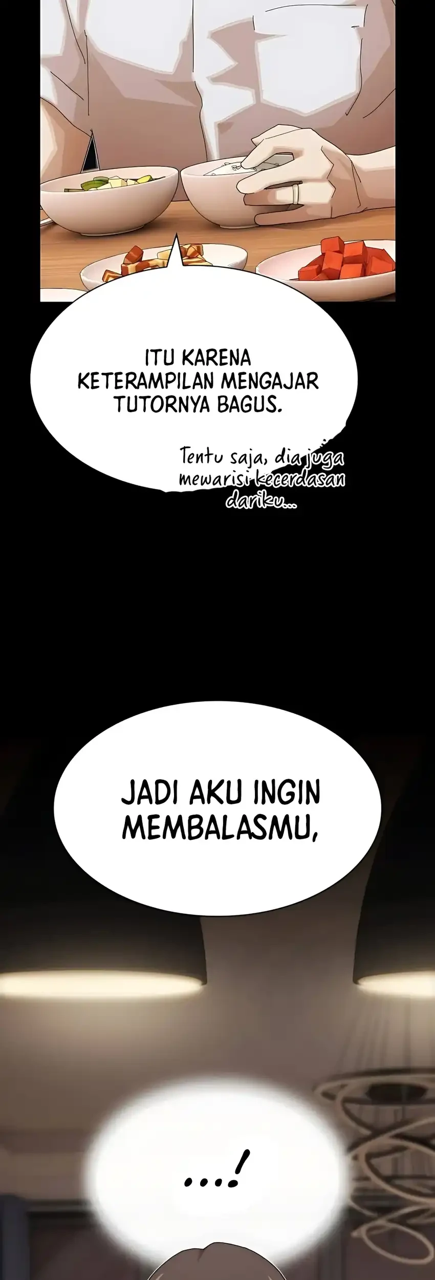 The Genius Who Sees Through the World Chapter 49 - halaman 137