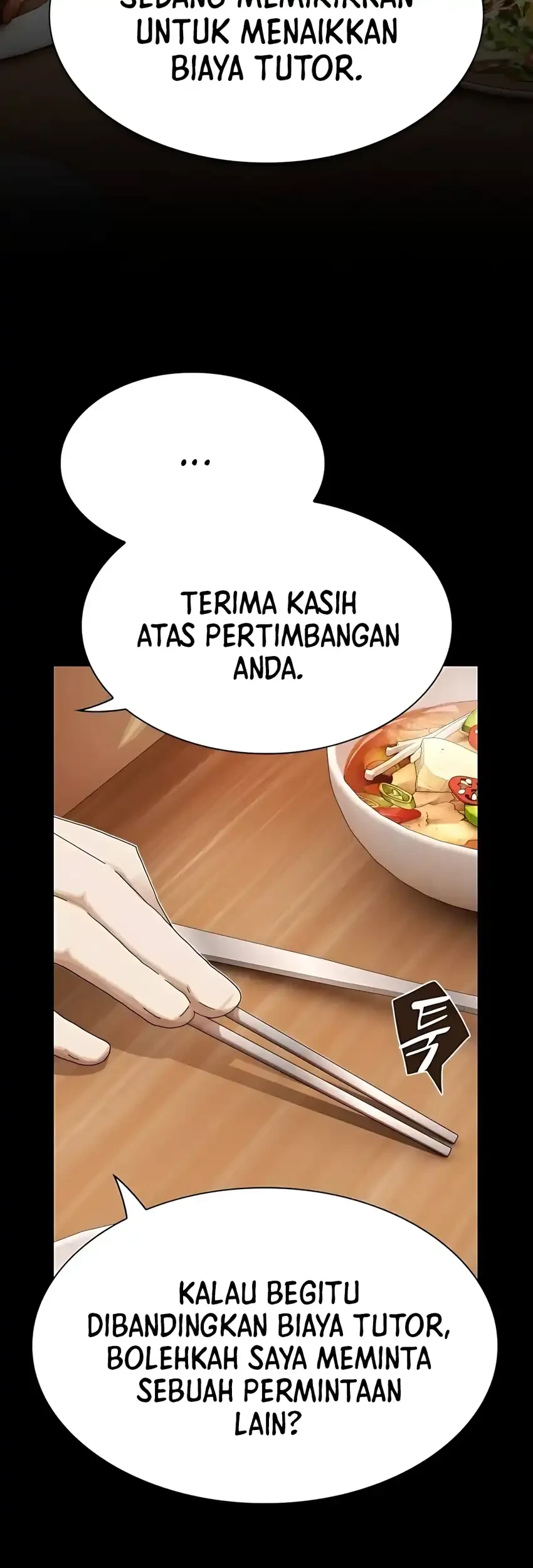 The Genius Who Sees Through the World Chapter 49 - halaman 139