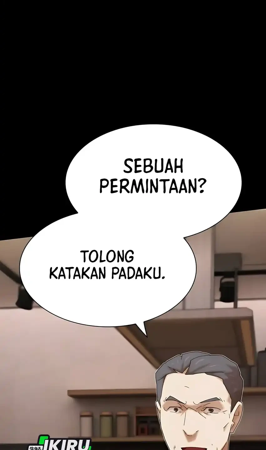 The Genius Who Sees Through the World Chapter 49 - halaman 140