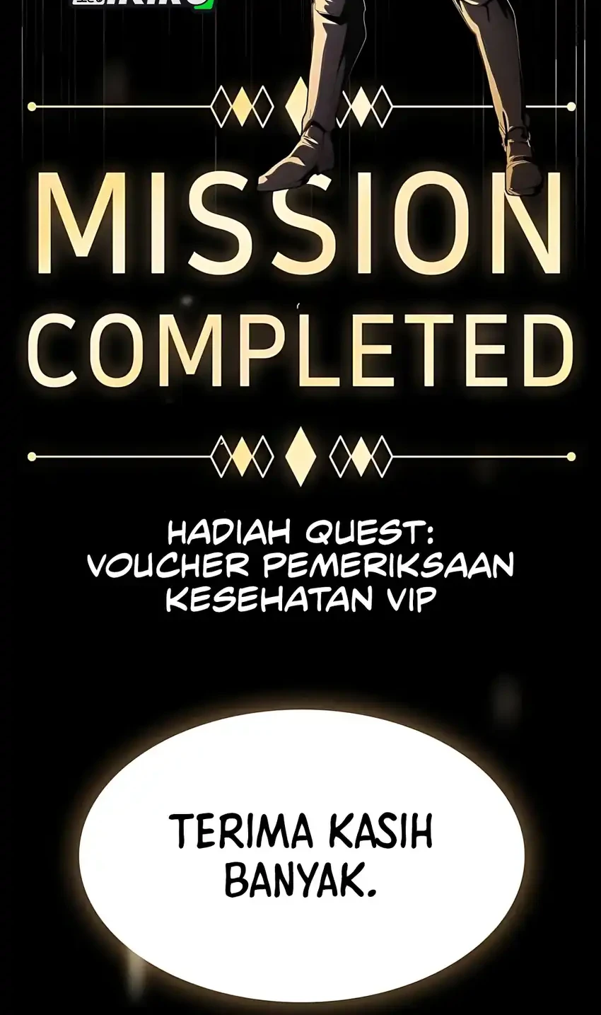 The Genius Who Sees Through the World Chapter 49 - halaman 146