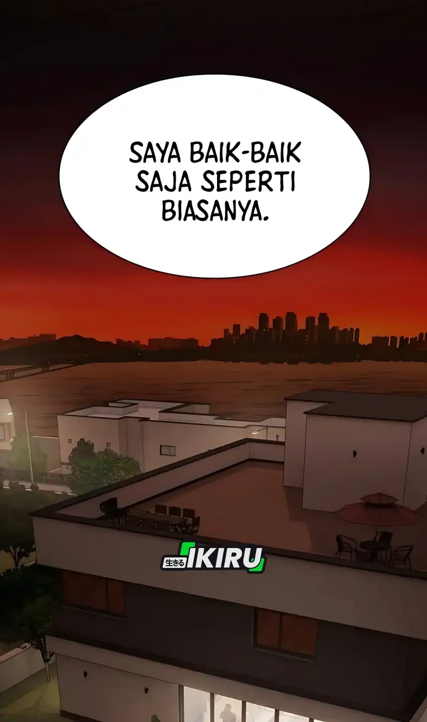 The Genius Who Sees Through the World Chapter 49 - halaman 154