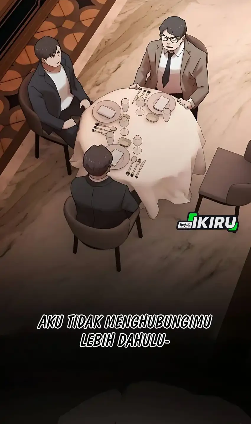 The Genius Who Sees Through the World Chapter 49 - halaman 156