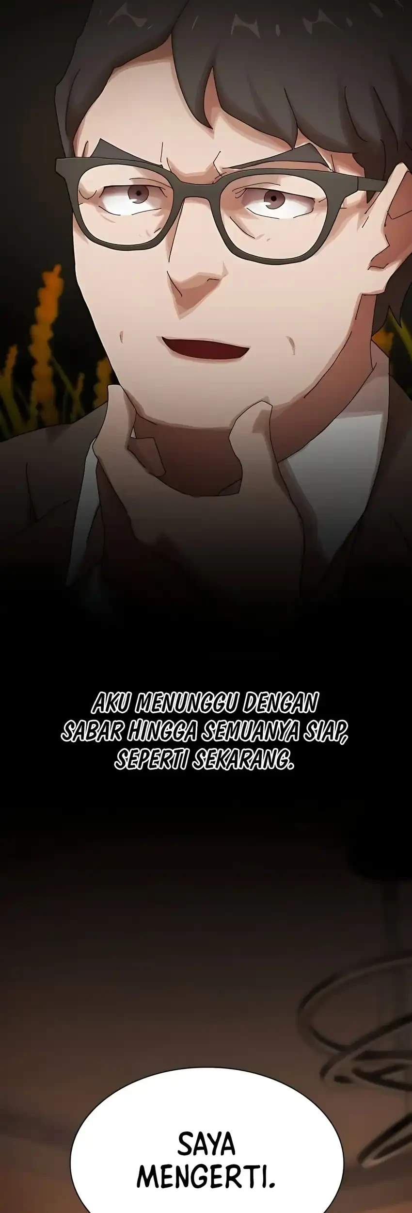 The Genius Who Sees Through the World Chapter 49 - halaman 157