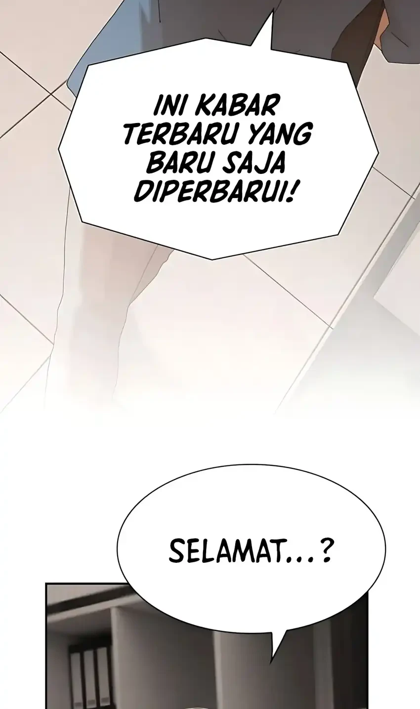 The Genius Who Sees Through the World Chapter 49 - halaman 16