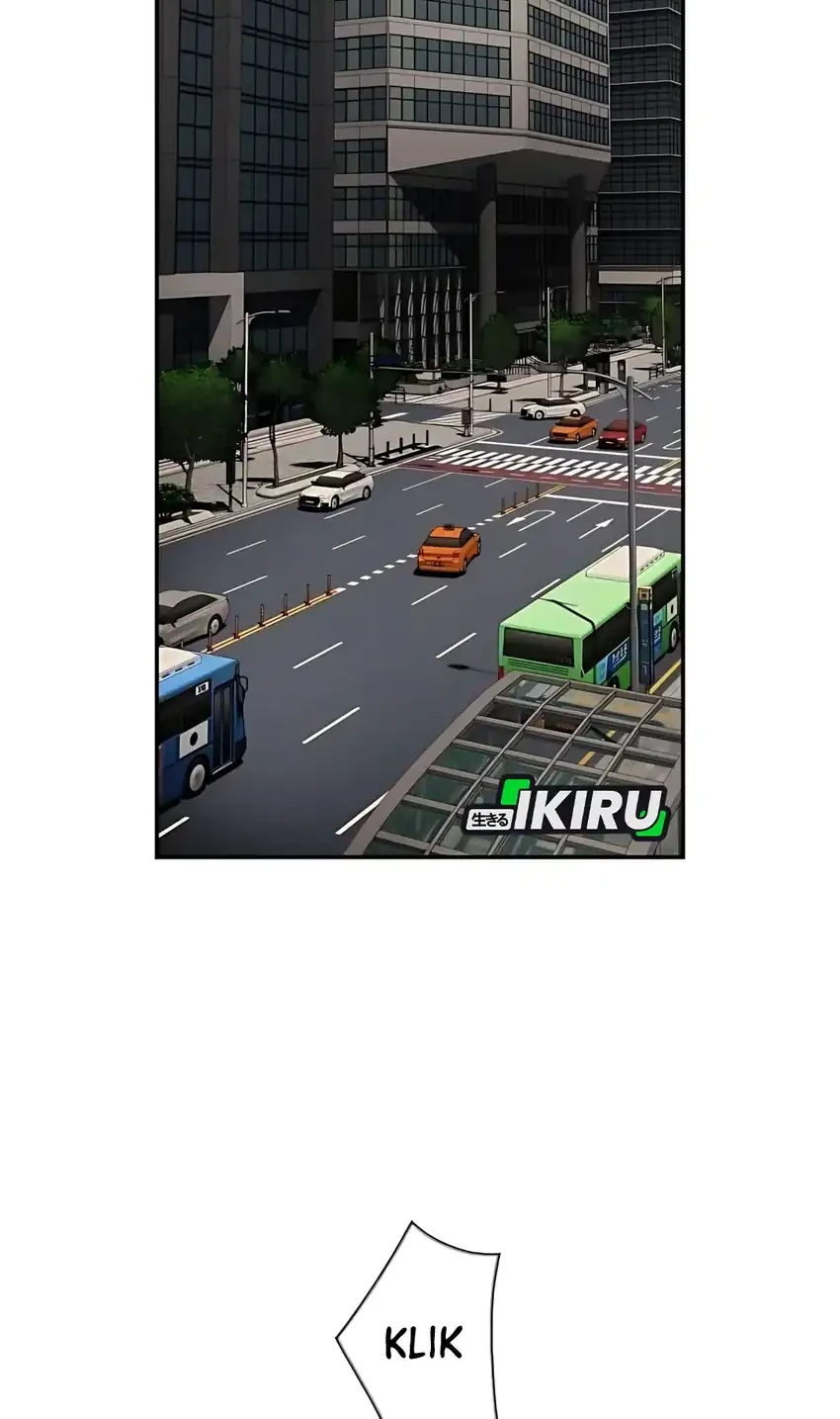 The Genius Who Sees Through the World Chapter 49 - halaman 2