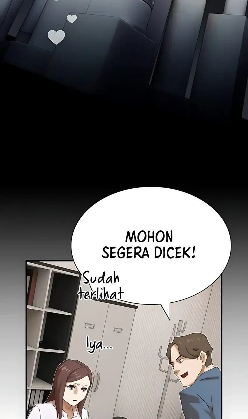 The Genius Who Sees Through the World Chapter 49 - halaman 22