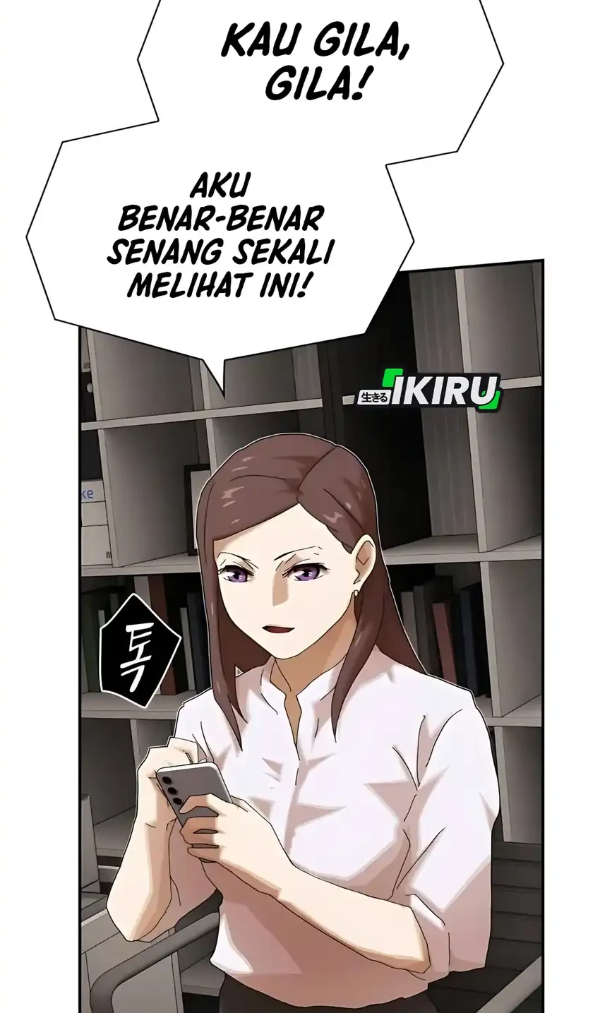 The Genius Who Sees Through the World Chapter 49 - halaman 26