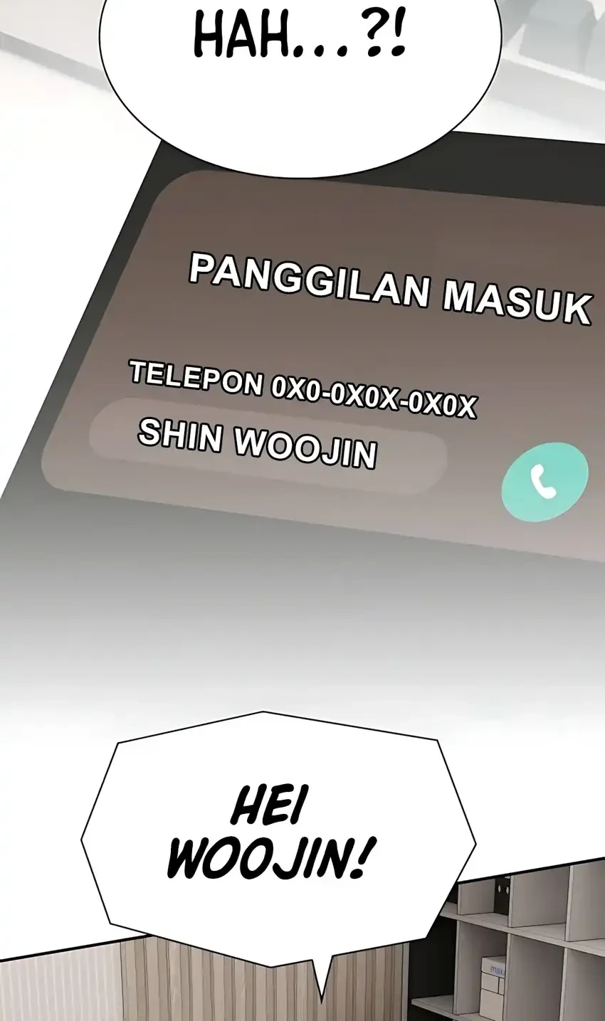 The Genius Who Sees Through the World Chapter 49 - halaman 28