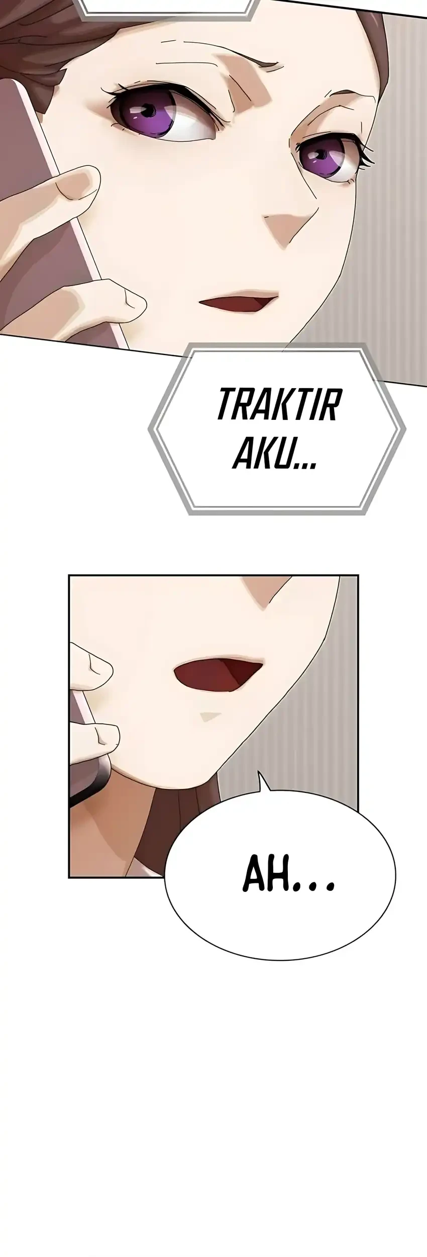 The Genius Who Sees Through the World Chapter 49 - halaman 33