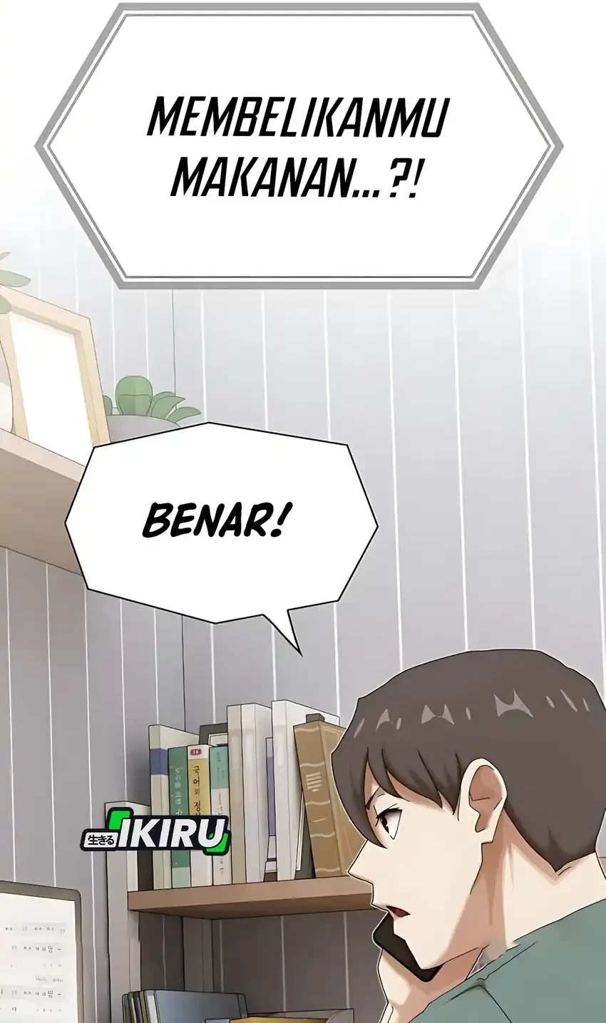 The Genius Who Sees Through the World Chapter 49 - halaman 34