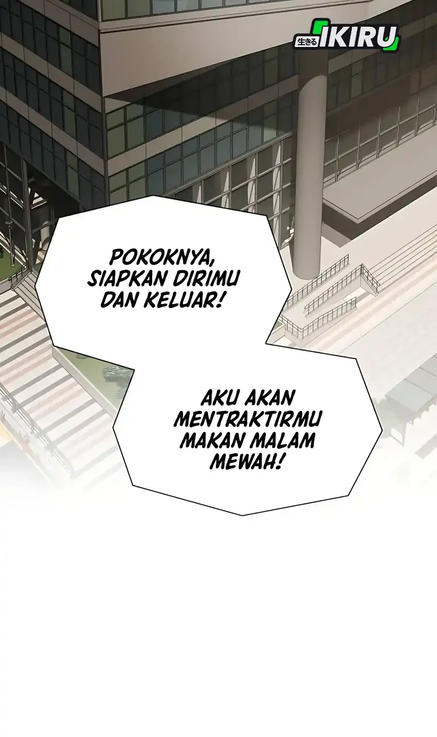 The Genius Who Sees Through the World Chapter 49 - halaman 40