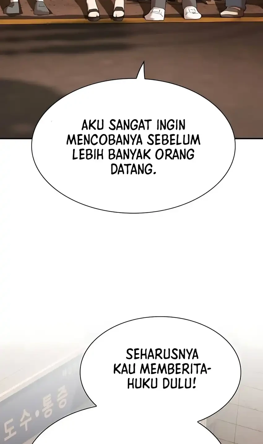 The Genius Who Sees Through the World Chapter 49 - halaman 48