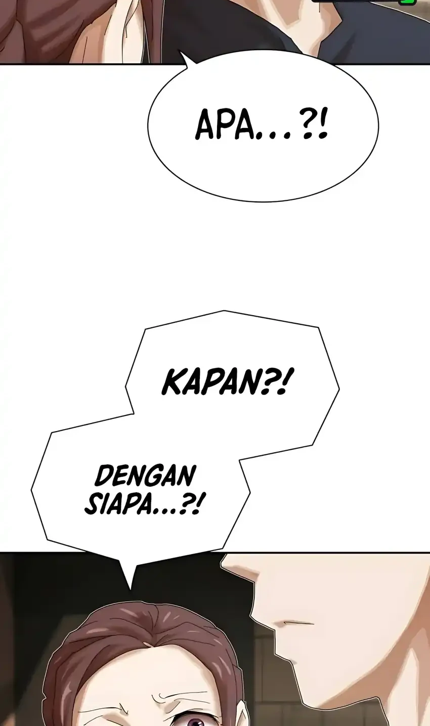 The Genius Who Sees Through the World Chapter 49 - halaman 56