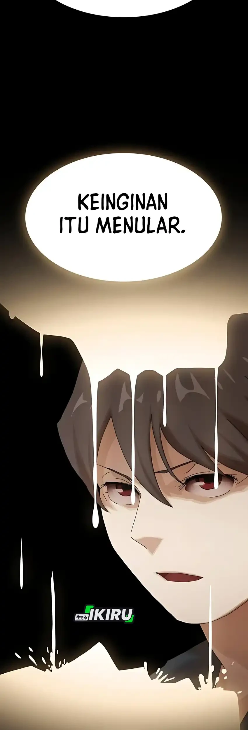 The Genius Who Sees Through the World Chapter 49 - halaman 67