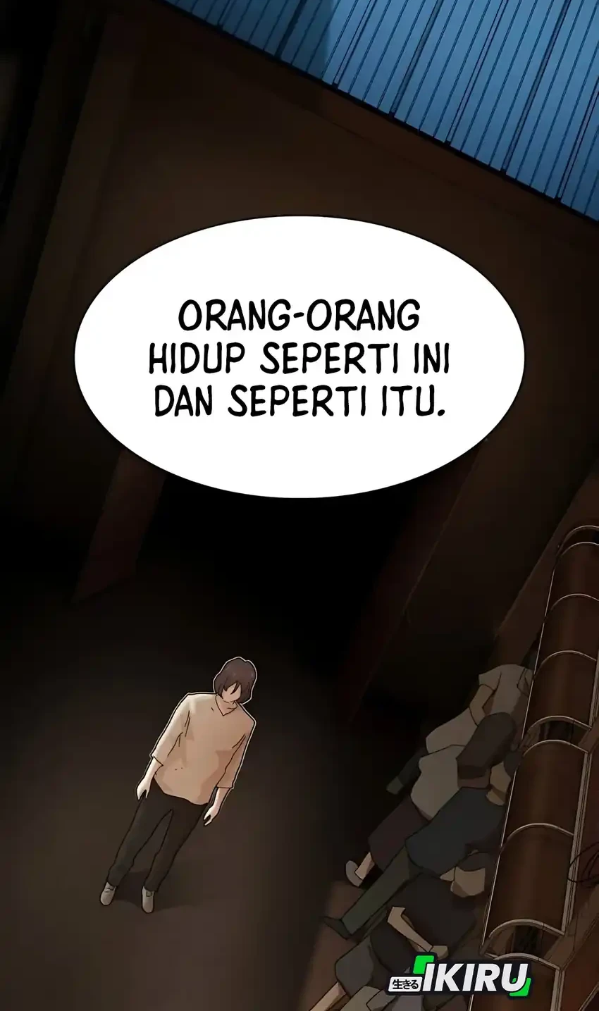 The Genius Who Sees Through the World Chapter 49 - halaman 74