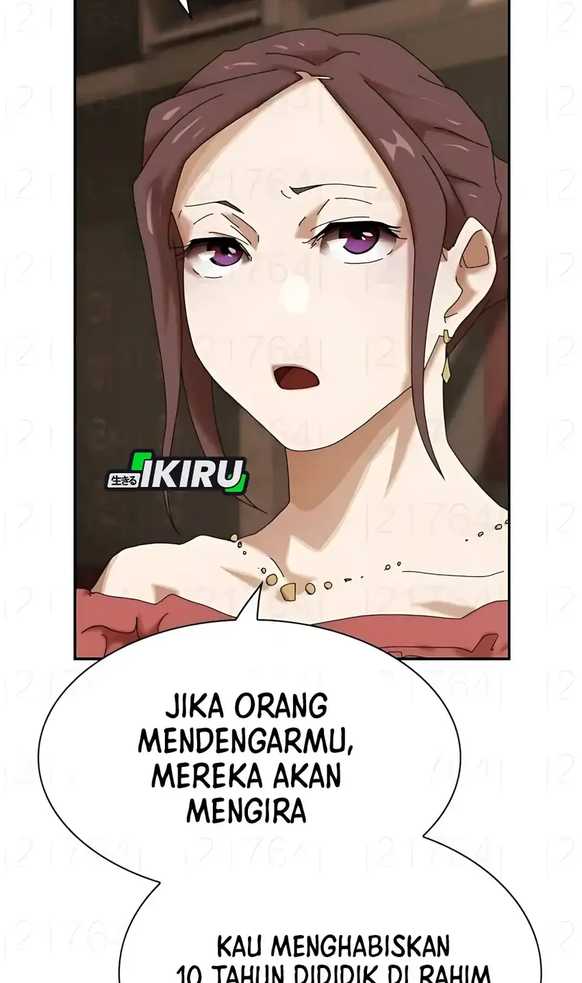 The Genius Who Sees Through the World Chapter 49 - halaman 76