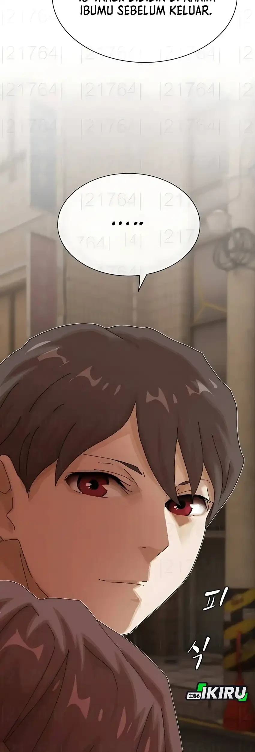 The Genius Who Sees Through the World Chapter 49 - halaman 77