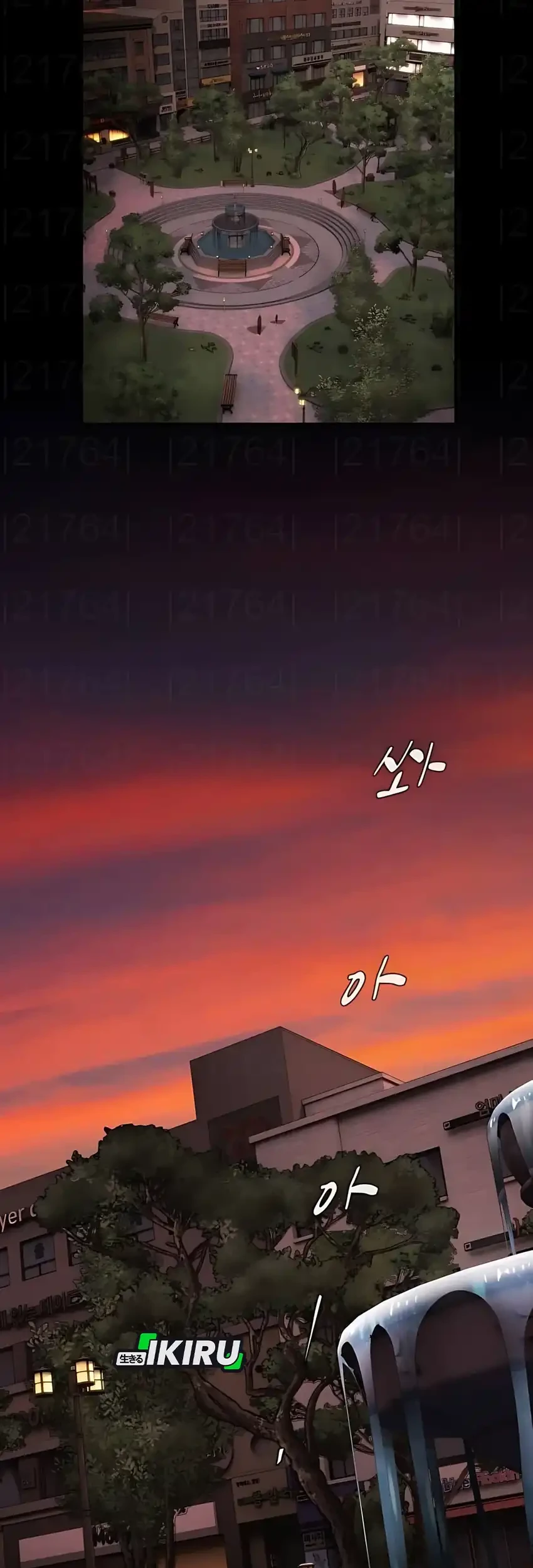 The Genius Who Sees Through the World Chapter 49 - halaman 81
