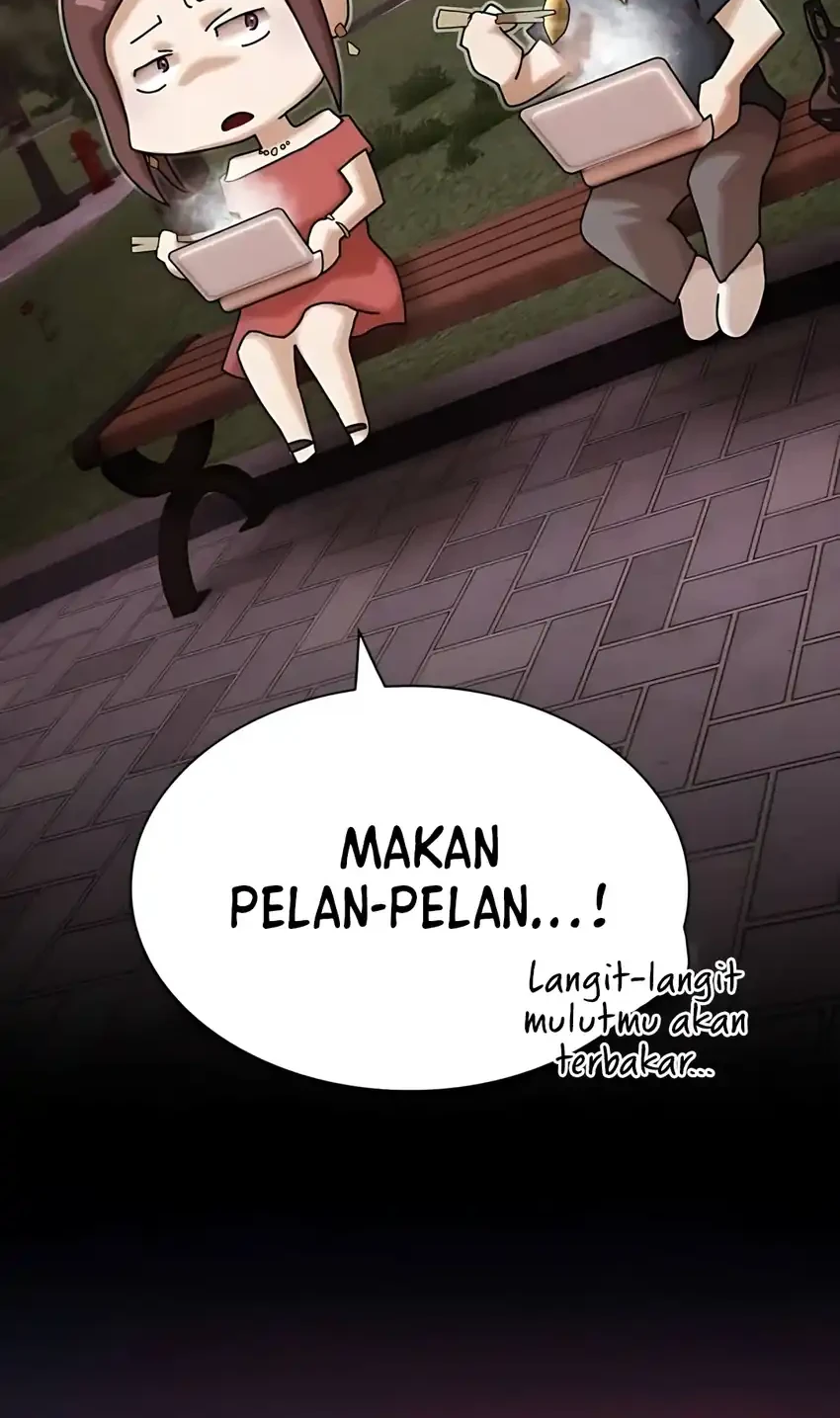 The Genius Who Sees Through the World Chapter 49 - halaman 84