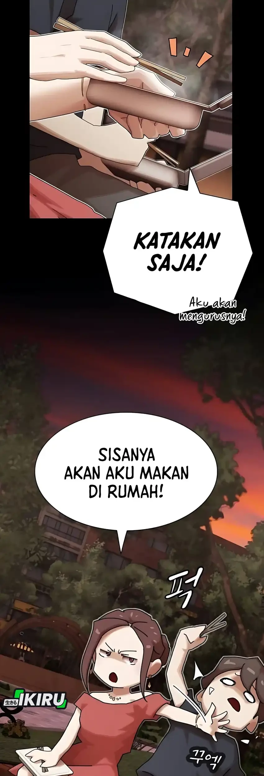 The Genius Who Sees Through the World Chapter 49 - halaman 87