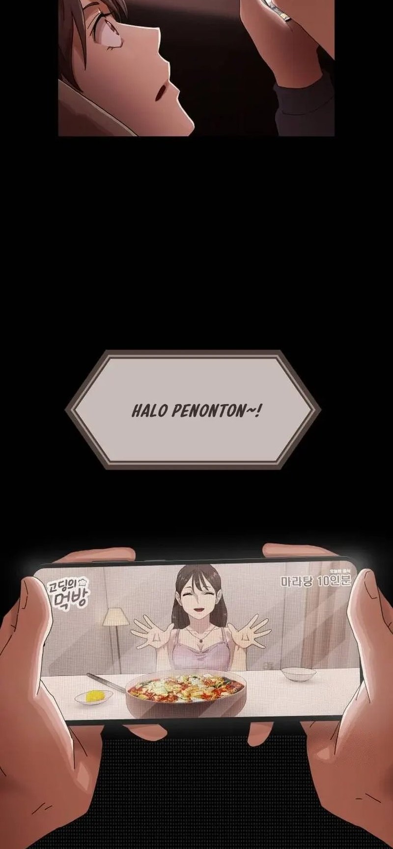 The Genius Who Sees Through the World Chapter 5 - halaman 17