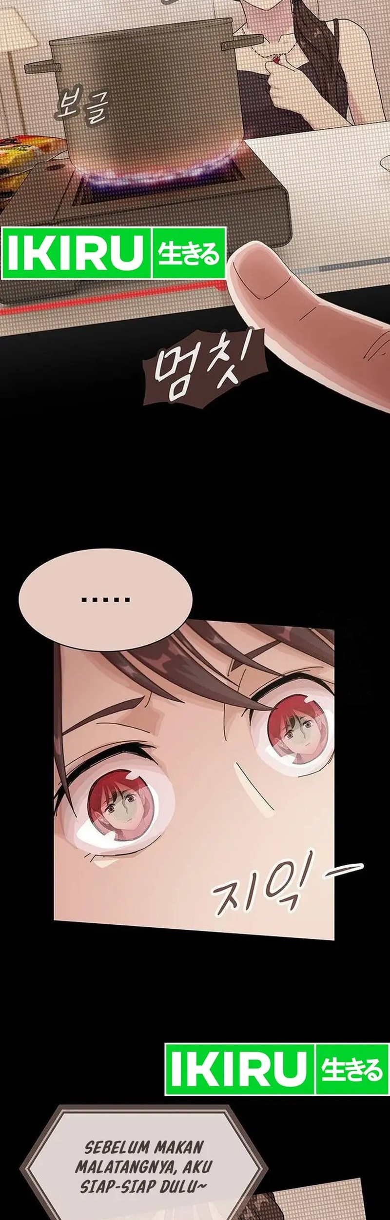 The Genius Who Sees Through the World Chapter 5 - halaman 28