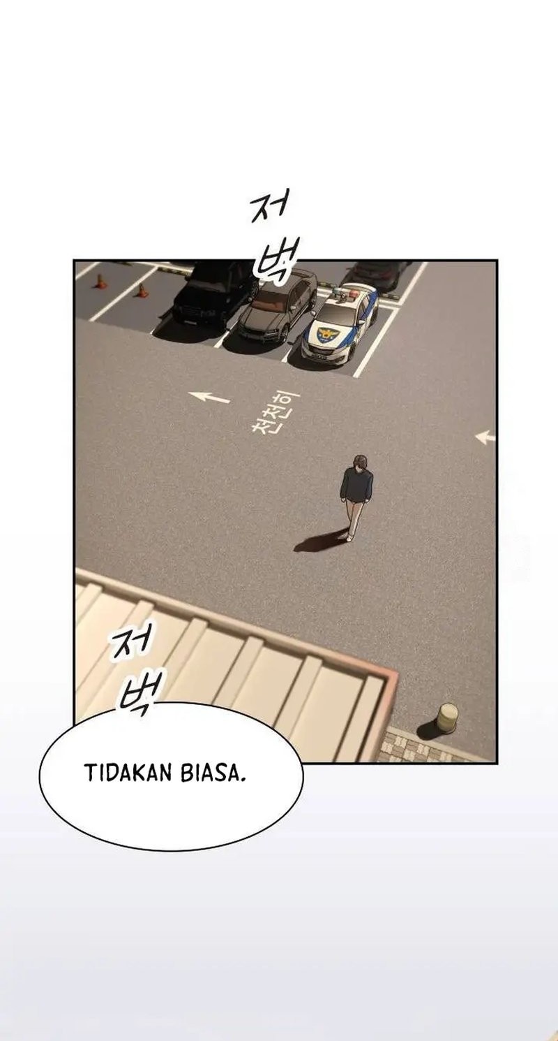 The Genius Who Sees Through the World Chapter 5 - halaman 38