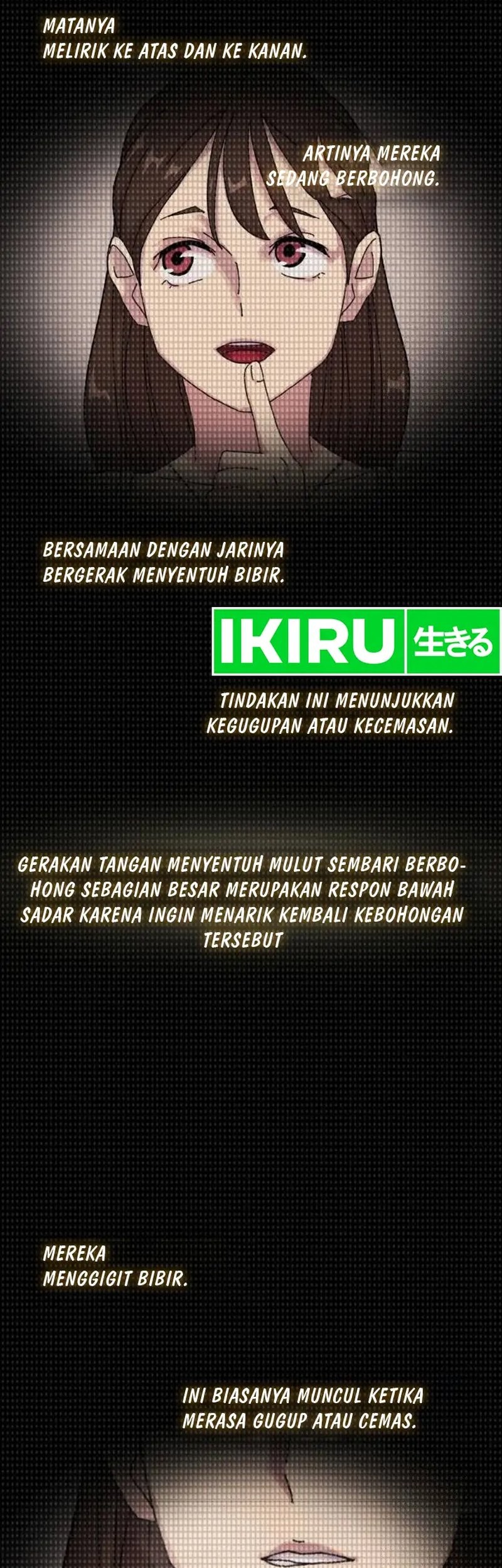 The Genius Who Sees Through the World Chapter 5 - halaman 57