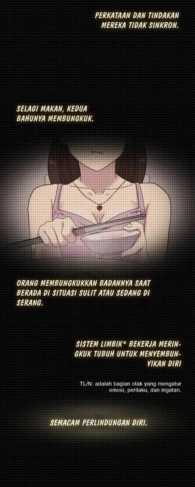 The Genius Who Sees Through the World Chapter 5 - halaman 59