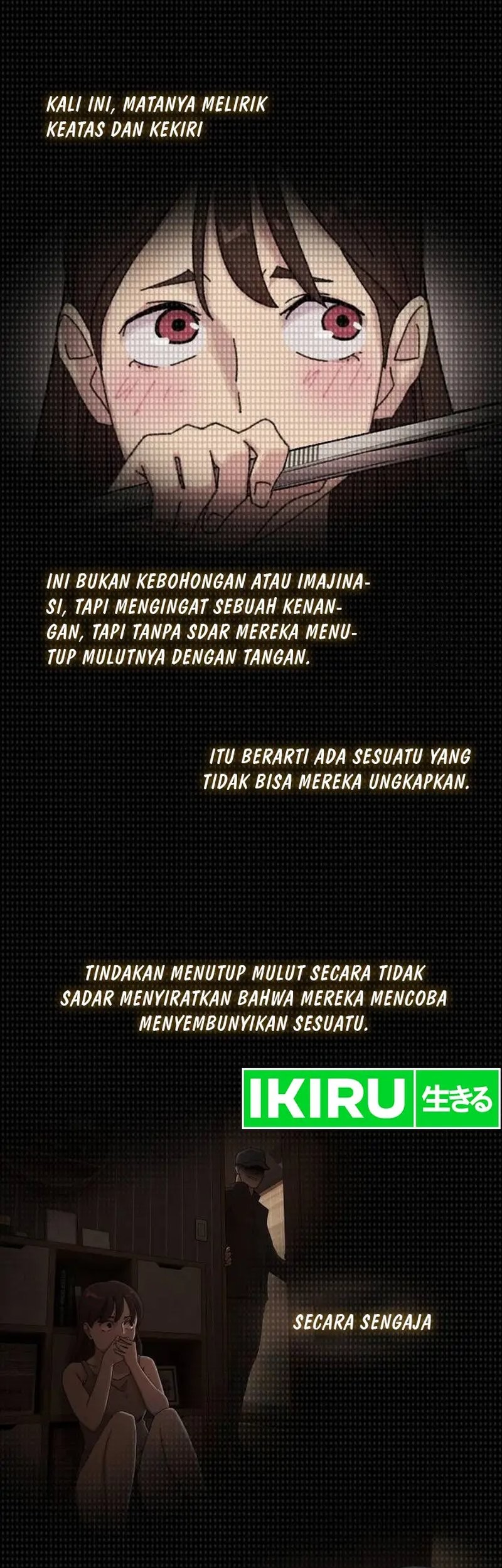 The Genius Who Sees Through the World Chapter 5 - halaman 60
