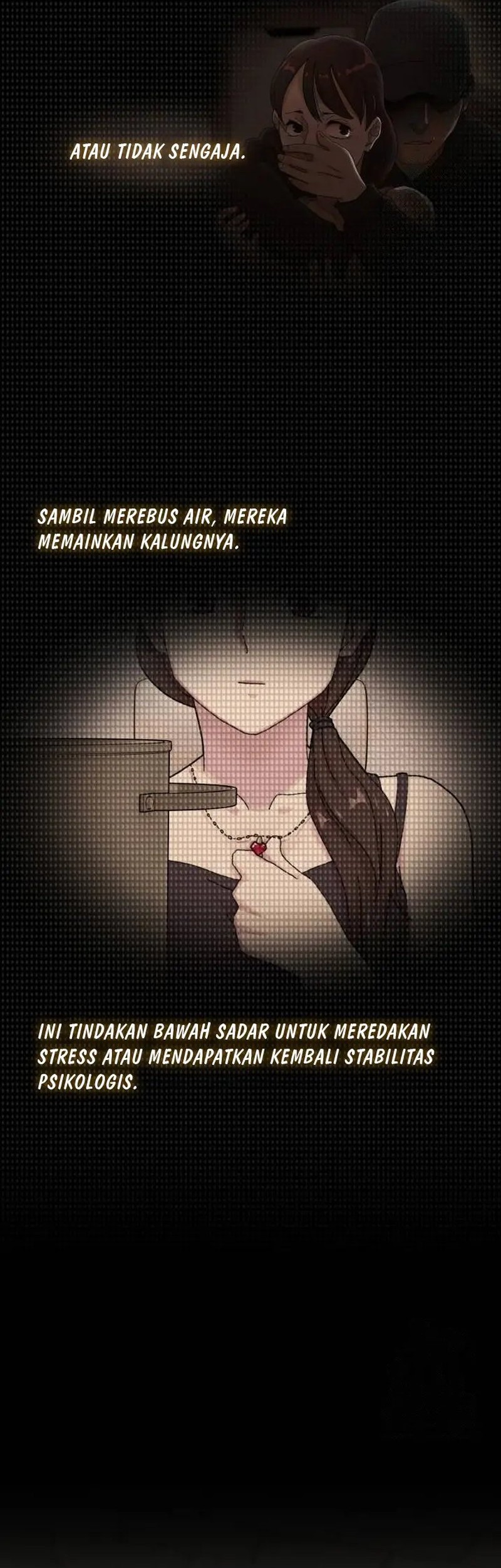 The Genius Who Sees Through the World Chapter 5 - halaman 61
