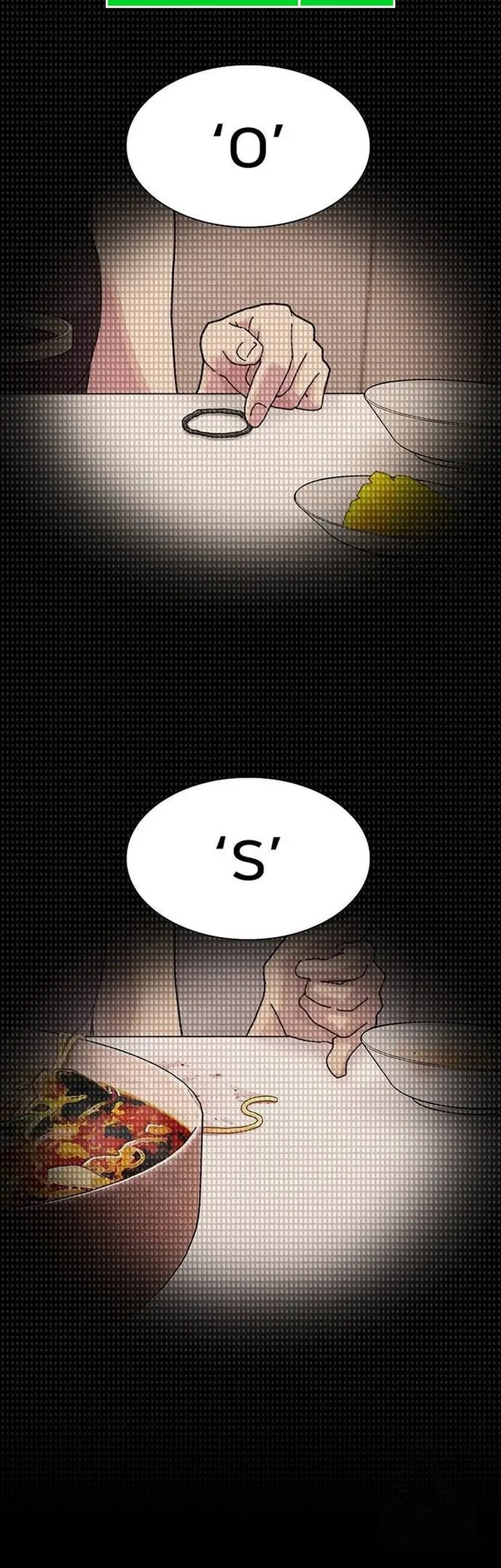 The Genius Who Sees Through the World Chapter 5 - halaman 64