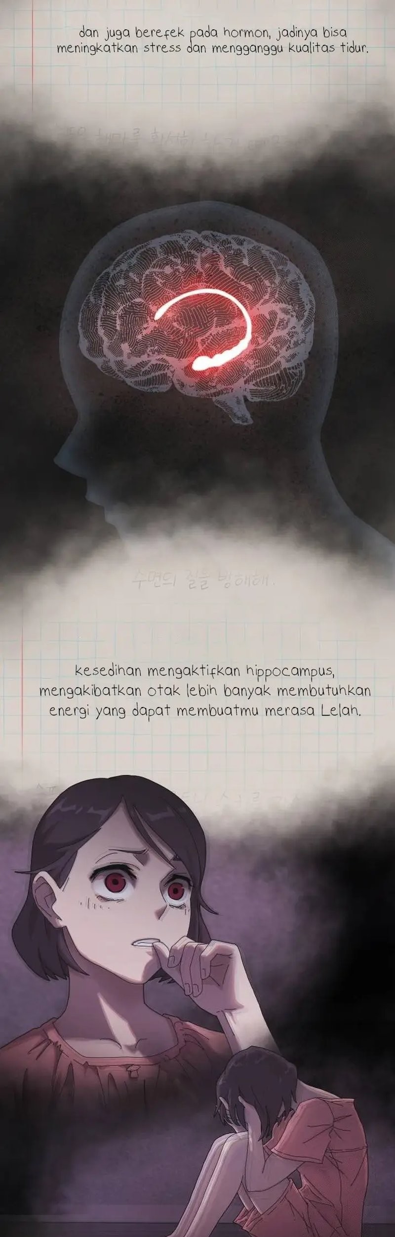 The Genius Who Sees Through the World Chapter 5 - halaman 7