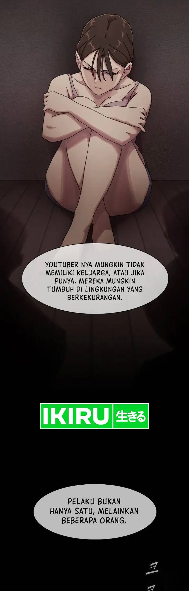 The Genius Who Sees Through the World Chapter 5 - halaman 72