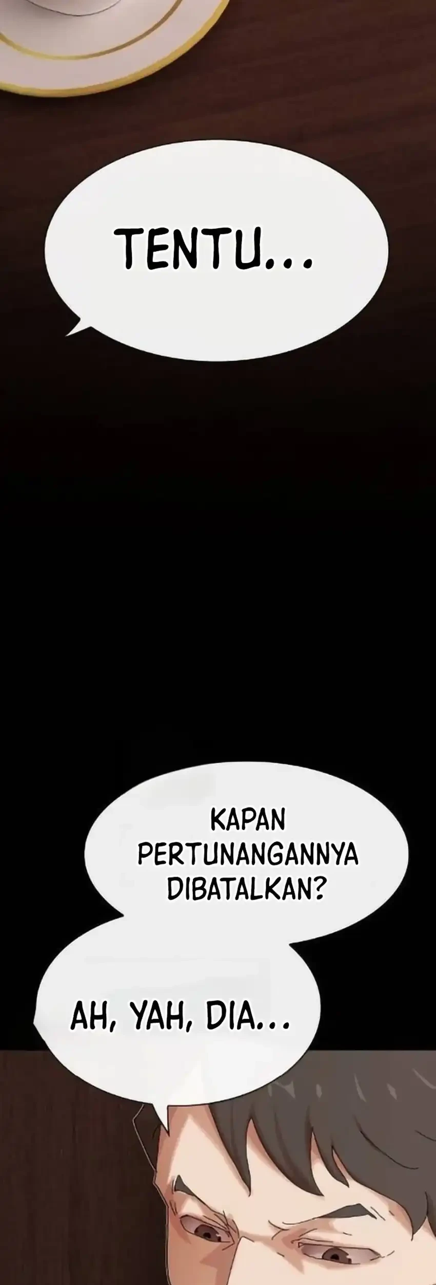The Genius Who Sees Through the World Chapter 50 - halaman 105