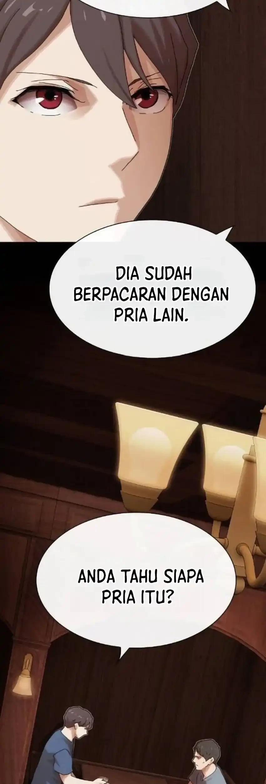 The Genius Who Sees Through the World Chapter 50 - halaman 107