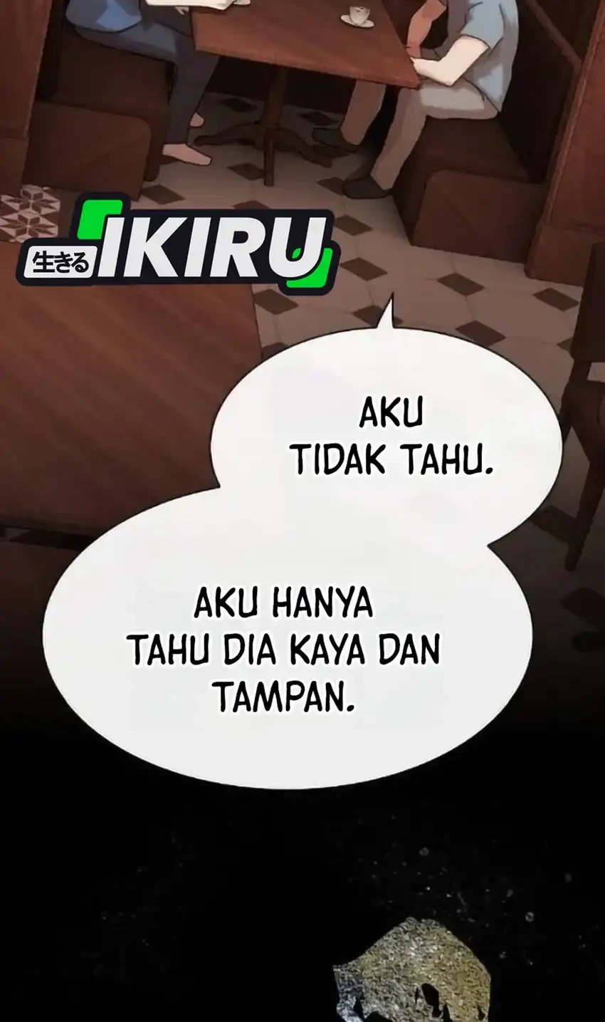 The Genius Who Sees Through the World Chapter 50 - halaman 108
