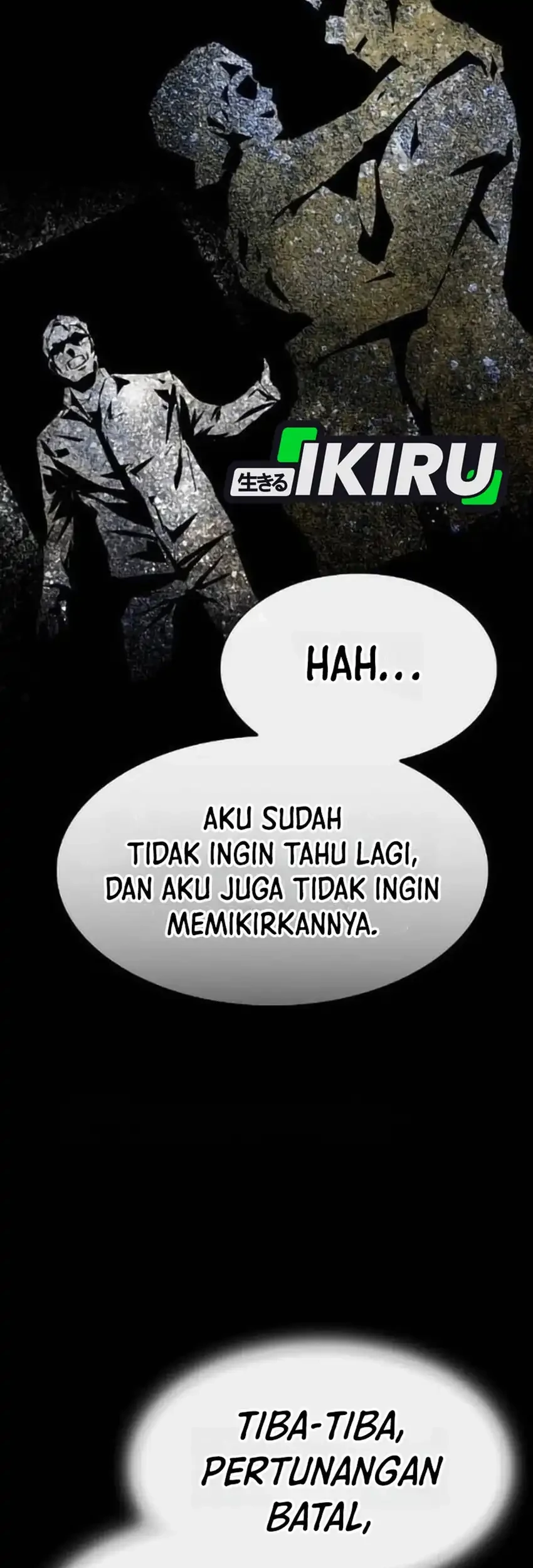 The Genius Who Sees Through the World Chapter 50 - halaman 109