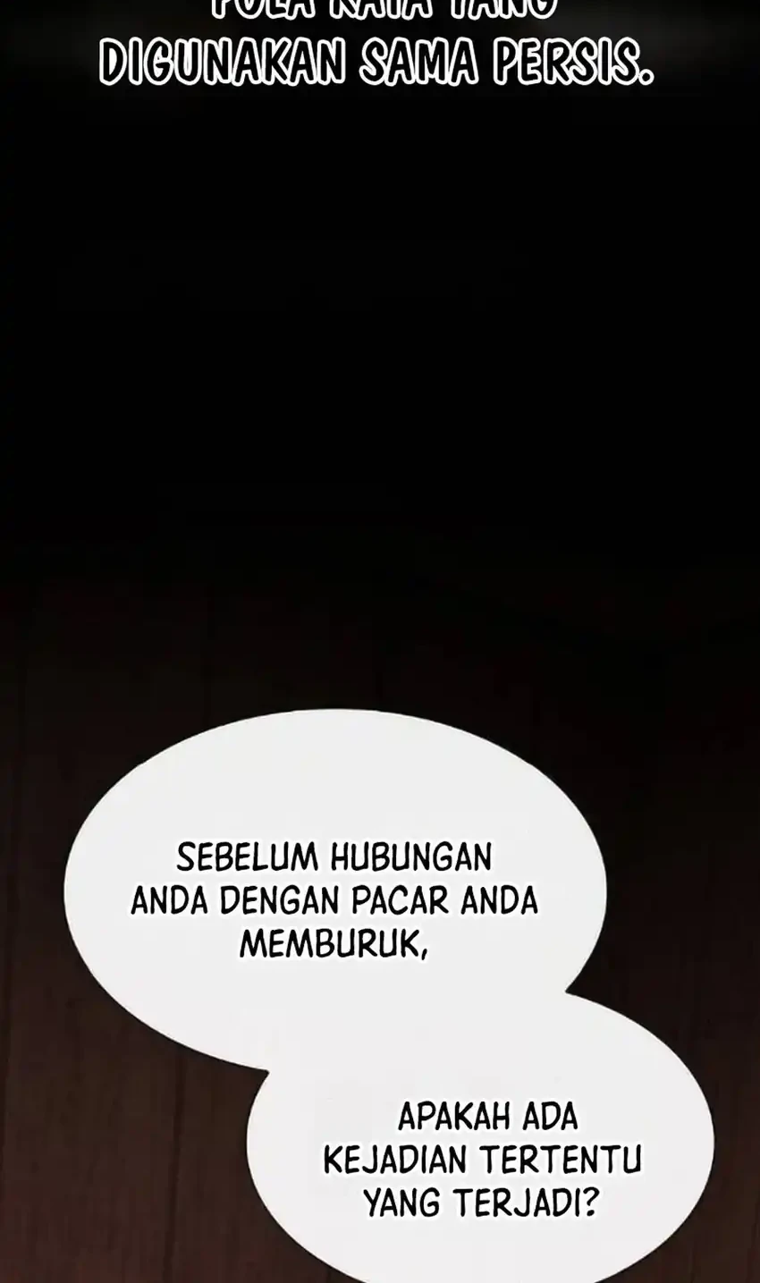 The Genius Who Sees Through the World Chapter 50 - halaman 112