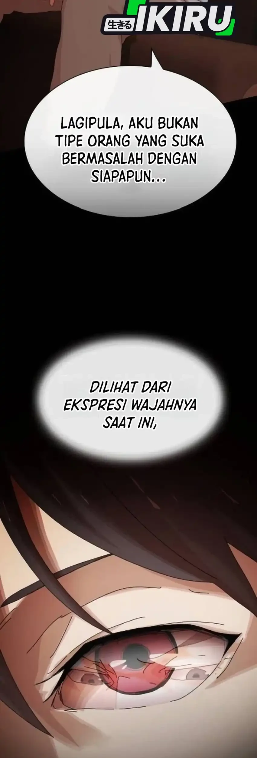 The Genius Who Sees Through the World Chapter 50 - halaman 115