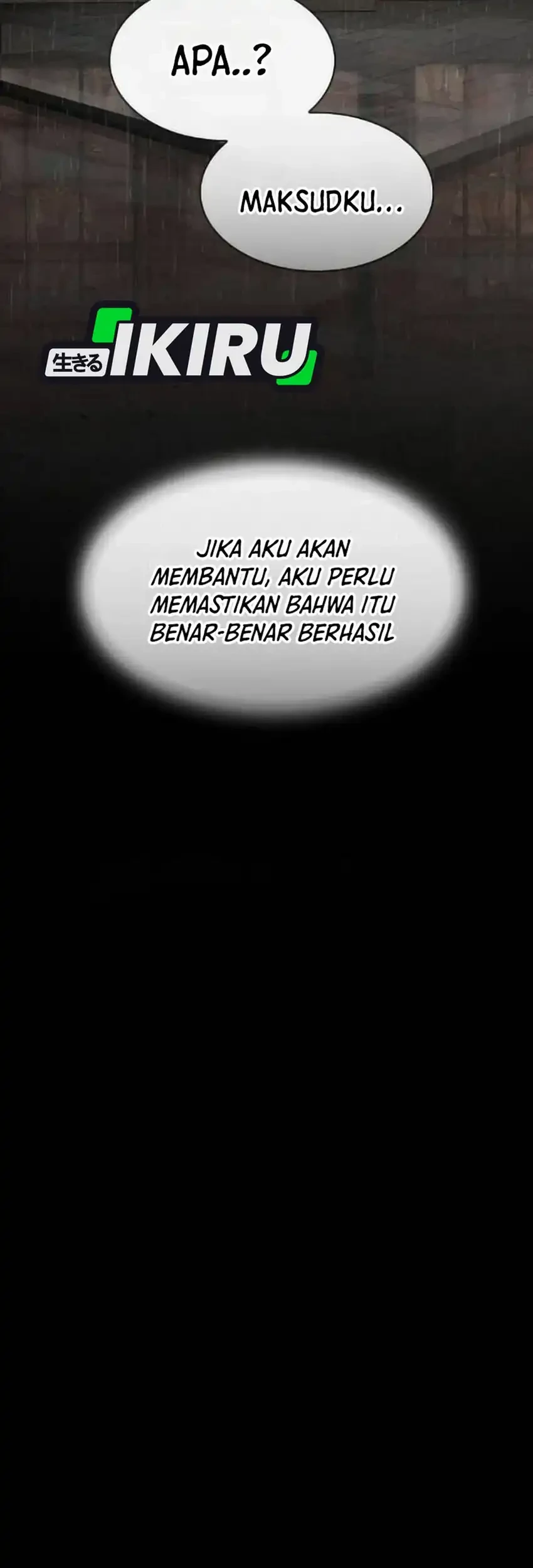 The Genius Who Sees Through the World Chapter 50 - halaman 119