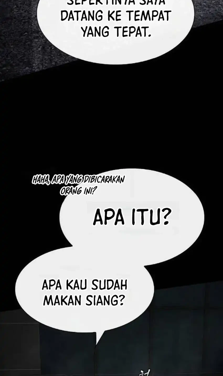 The Genius Who Sees Through the World Chapter 50 - halaman 124