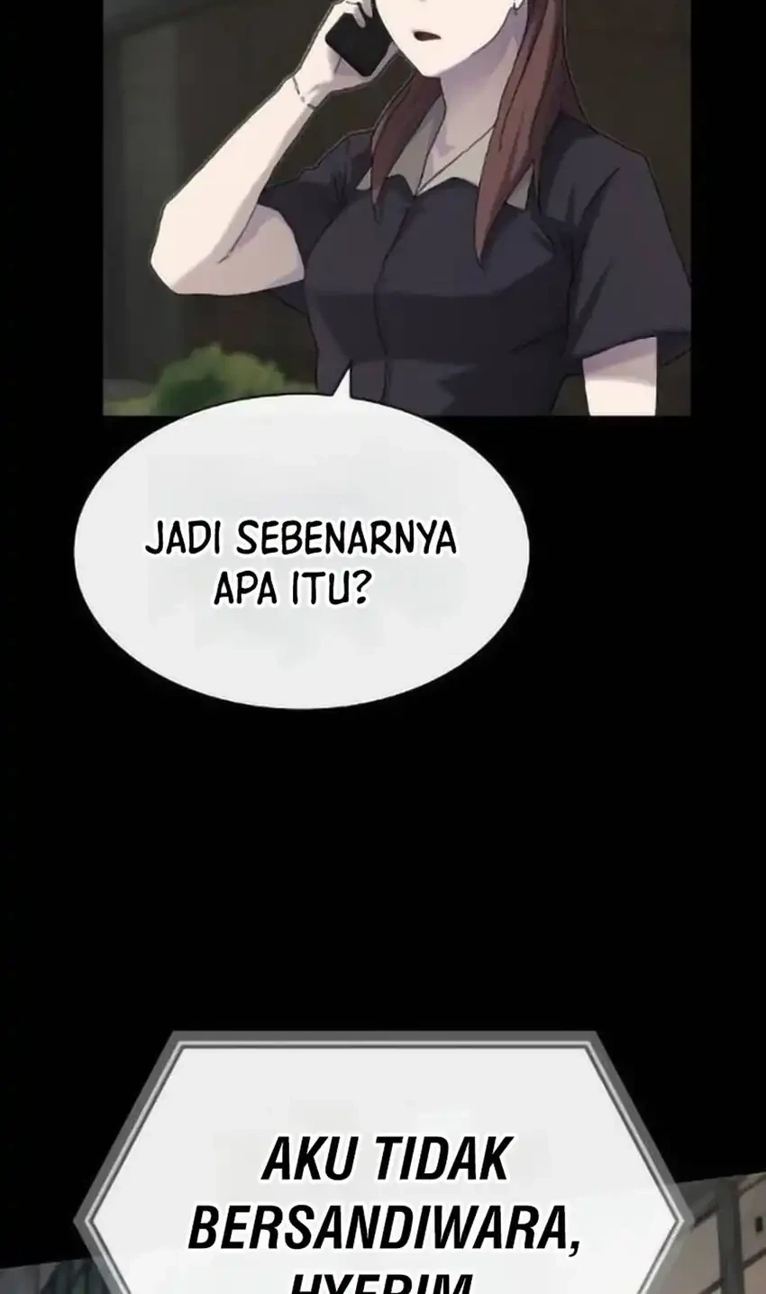 The Genius Who Sees Through the World Chapter 50 - halaman 126